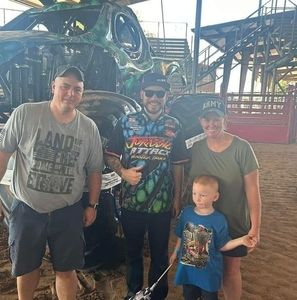 Meet your Posher, Amanda